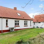 Hébergement de vacances 872-bedsted-thy-lyngbyvej-25
