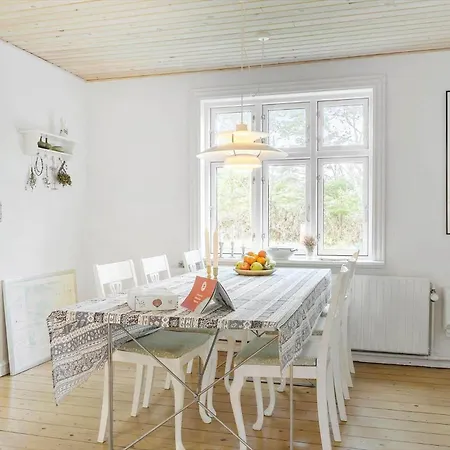 Ferienhaus 872-bedsted-thy-lyngbyvej-25 *