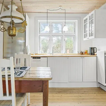 Hébergement de vacances 872-bedsted-thy-lyngbyvej-25