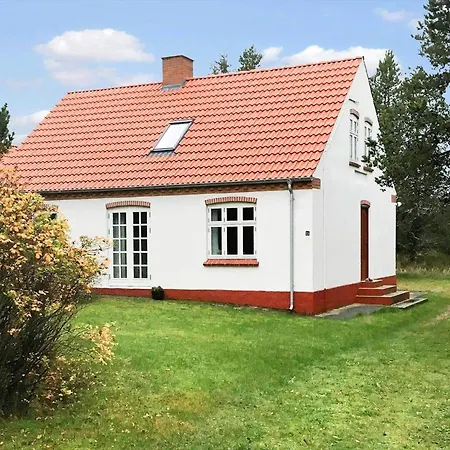 Ferienhaus 872-bedsted-thy-lyngbyvej-25 *