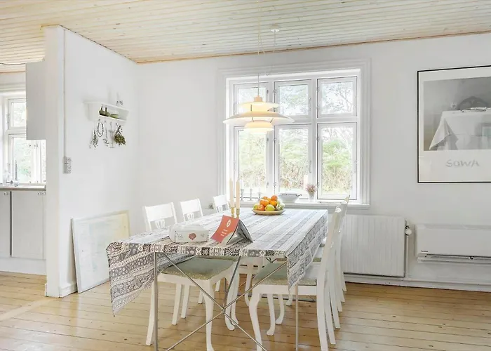 Ferienhaus 872-bedsted-thy-lyngbyvej-25 *
