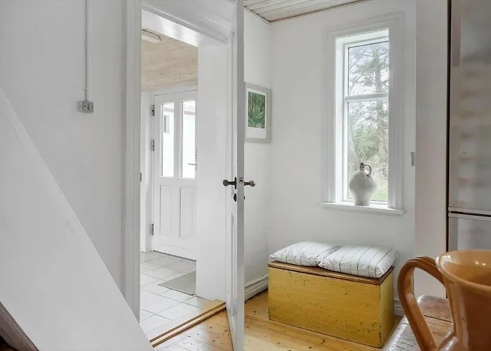 Hébergement de vacances 872-bedsted-thy-lyngbyvej-25 Bedsted Thy