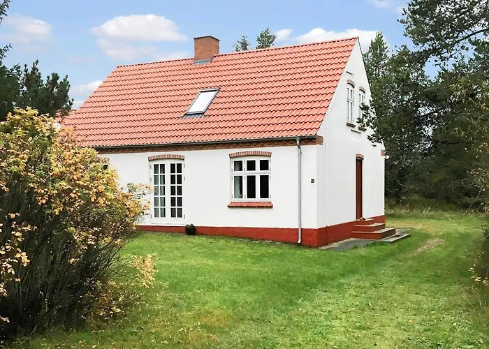 Ferienhaus 872-bedsted-thy-lyngbyvej-25 *